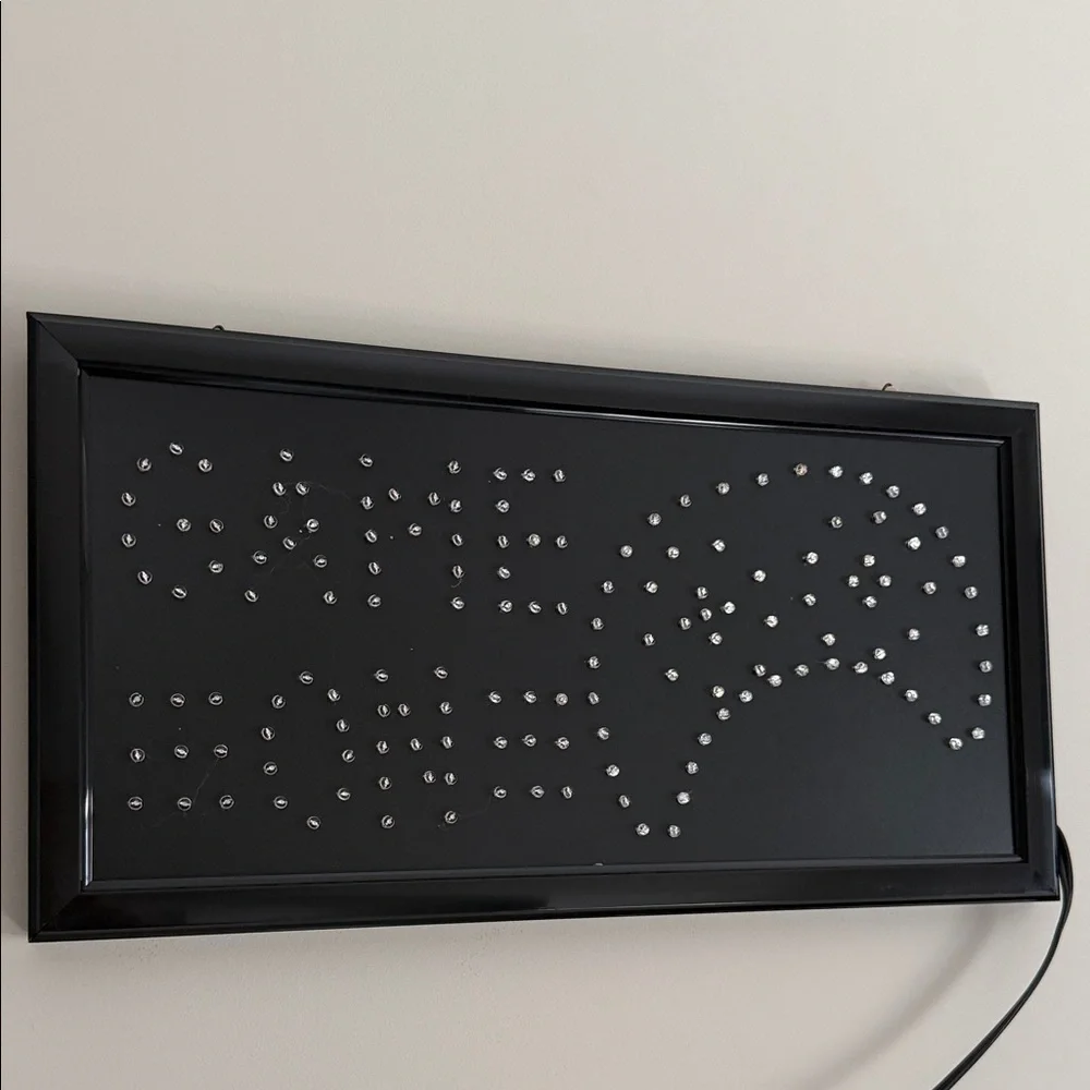 LED Game on Sign - Picture 4 of 6